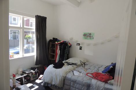 Photo of property in 47a Aro Street, Aro Valley, Wellington, 6021