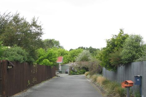 Photo of property in 36c Clivedon Place, Redwood, Christchurch, 8051