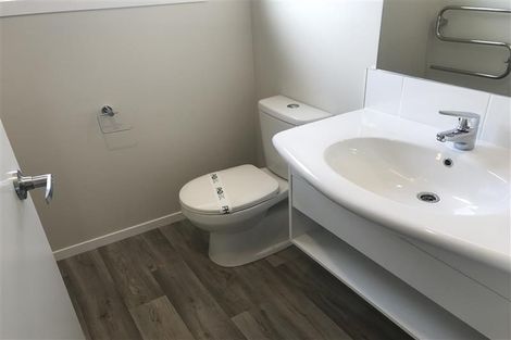 Photo of property in 3u3 Manning Street, Hamilton Central, Hamilton, 3204