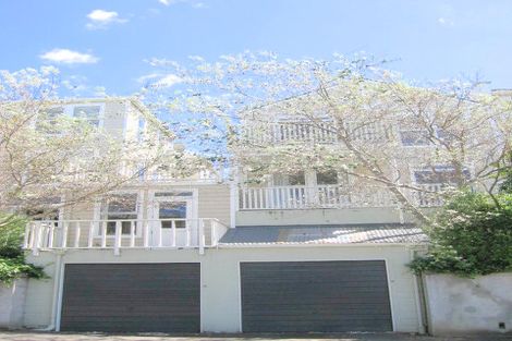 Photo of property in 10/259u The Terrace, Te Aro, Wellington, 6011