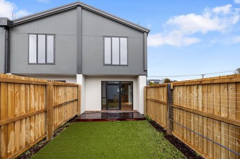 Photo of property in 6b Hope Street, Shirley, Christchurch, 8013