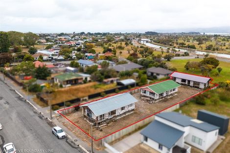 Photo of property in 19 Rawson Street, New Brighton, Christchurch, 8083
