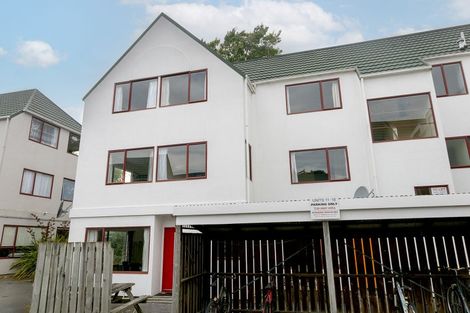 Photo of property in 11/783 Great King Street, North Dunedin, Dunedin, 9016