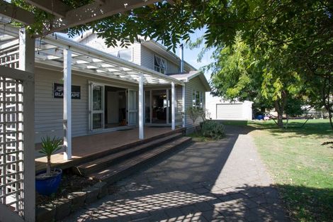 Photo of property in 668 Park Road, Te Awamutu, 3800