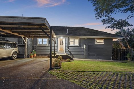 Photo of property in 1/57 Sunnyside Road, Sunnyvale, Auckland, 0612
