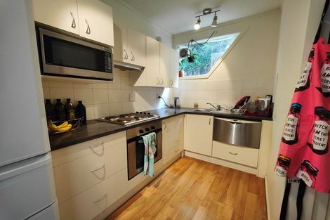 Photo of property in 117 Barnard Street, Wadestown, Wellington, 6012