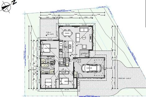 Photo of property in 4 Feltham Street, Richmond, 7020