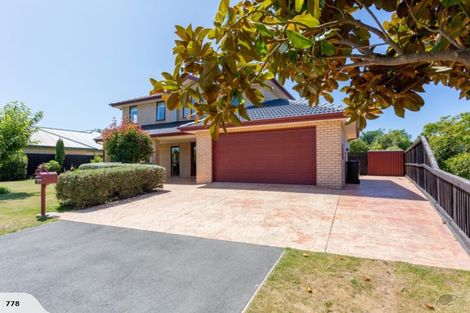 Photo of property in 16 Ashgrove Court, Lincoln, 7608