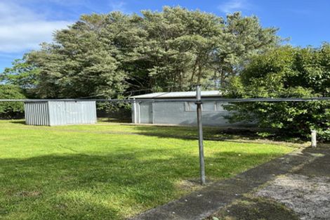 Photo of property in 162 Botanical Road, Takaro, Palmerston North, 4412