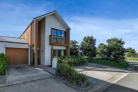 Photo of property in 16 Harvard Street, Hobsonville, Auckland, 0616