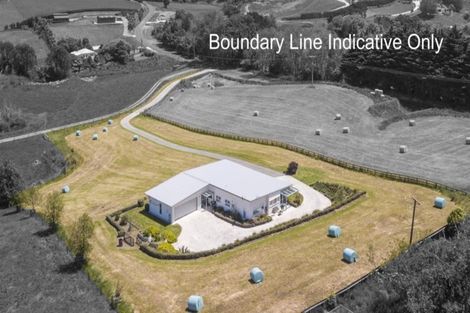 Photo of property in 242b Turuturu Road, Hawera, 4674