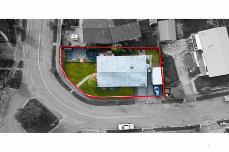 Photo of property in 39 Hopkins Street, Gleniti, Timaru, 7910