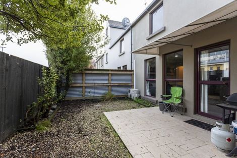 Photo of property in 7/16 Derby Street, St Albans, Christchurch, 8014