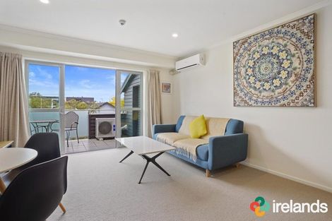 Photo of property in Salisbury Park, 204/226 Salisbury Street, Christchurch Central, Christchurch, 8013