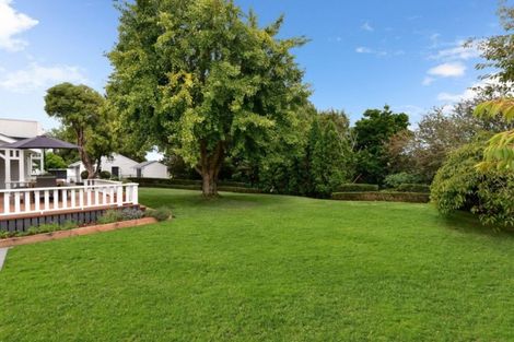 Photo of property in 25 Clarkin Road, Chartwell, Hamilton, 3214