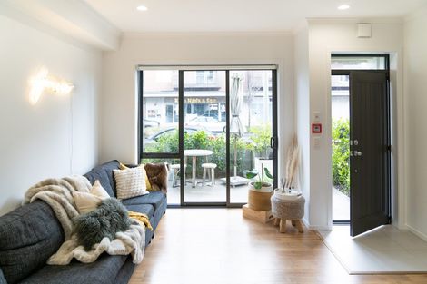 Photo of property in 211 Hobsonville Road, Hobsonville, Auckland, 0618