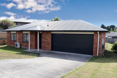 Photo of property in 4 Rata Avenue, Huntly, 3700