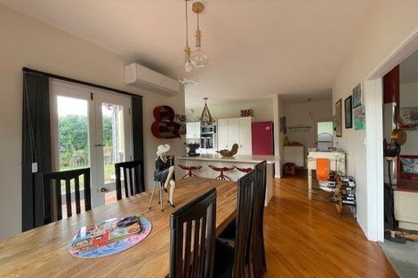 Photo of property in 77 Mcleavey Road, Ohau, Levin, 5570