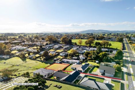 Photo of property in 4/12 Whitmore Street, Kihikihi, Te Awamutu, 3800