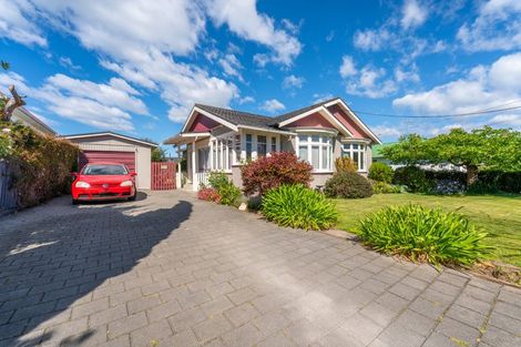 Photo of property in 25 Arun Street, South Hill, Oamaru, 9400