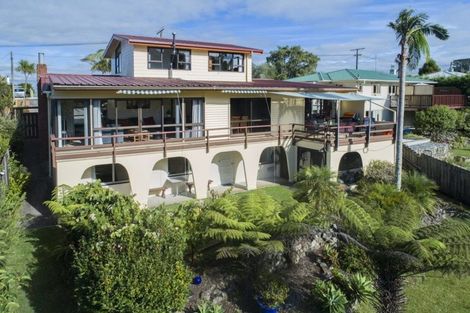 Photo of property in 58 Cartwright Road, Onerahi, Whangarei, 0110