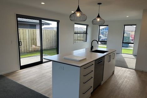 Photo of property in 23 Muldowney Drive, Rolleston, 7614