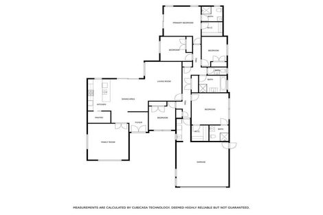 Photo of property in 54 Norfolk Drive, Cambridge, 3434