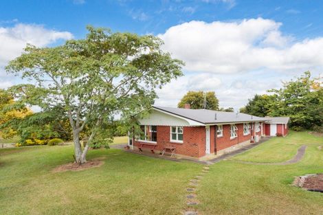 Photo of property in 287 Quine Road, Tahuna, Morrinsville, 3373