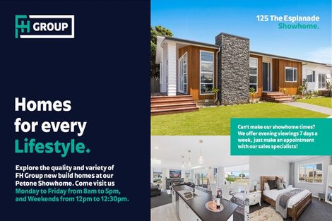 Photo of property in 82 Main Road, Wainuiomata, Lower Hutt, 5014