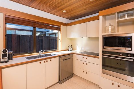Photo of property in 2a Wai-iti Terrace, Burnside, Christchurch, 8053