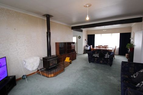 Photo of property in 251 High Street, Dannevirke, 4930