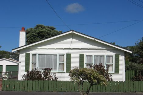 Photo of property in 36 Devonshire Road, Miramar, Wellington, 6022