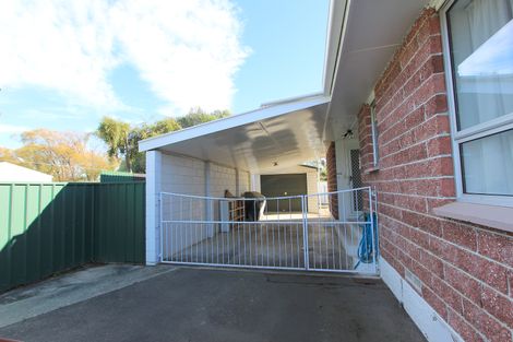 Photo of property in 65b Leefield Street, Blenheim, 7201