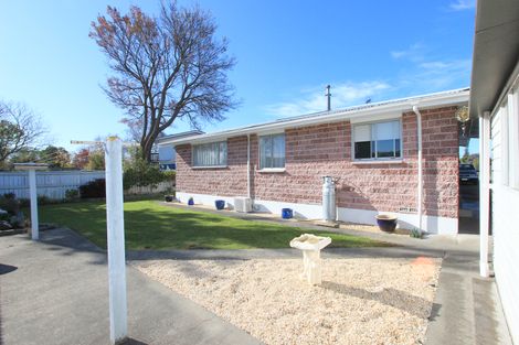 Photo of property in 65b Leefield Street, Blenheim, 7201