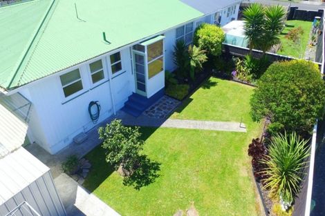 Photo of property in 23 Essex Street, Levin, 5510