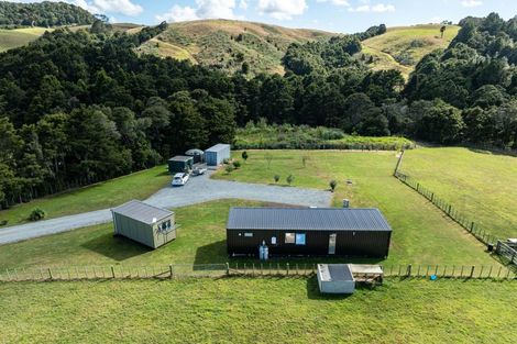 Photo of property in Gorge Road, Maungaturoto, 0588