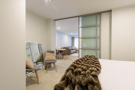 Photo of property in Vsp South, 605/166u Victoria Street, Te Aro, Wellington, 6011
