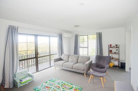 Photo of property in 62 Cortina Avenue, Johnsonville, Wellington, 6037