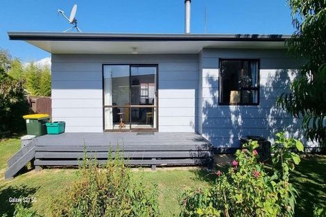 Photo of property in 12a William Street, Levin, 5510