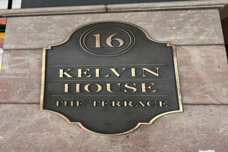 Photo of property in Kelvin House, 2f/16 The Terrace, Wellington Central, Wellington, 6011