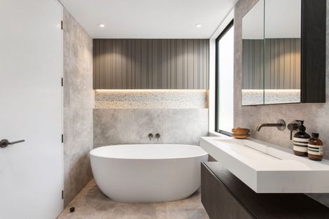 Photo of property in 1/35 Saint James Avenue, Papanui, Christchurch, 8053