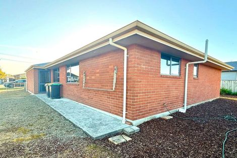 Photo of property in 58 Wilkin Street, Temuka, 7920