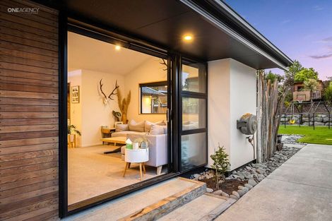 Photo of property in 77 Bayliss Drive, Kaiapoi, 7630