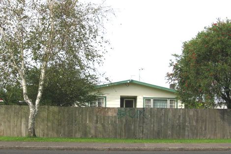 Photo of property in 2/22 Ranui Station Road, Ranui, Auckland, 0612