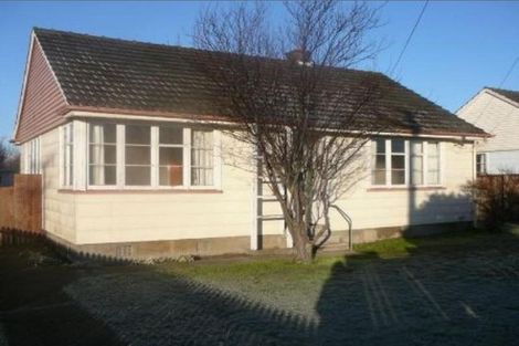 Photo of property in 16 Robin Street, Burwood, Christchurch, 8083