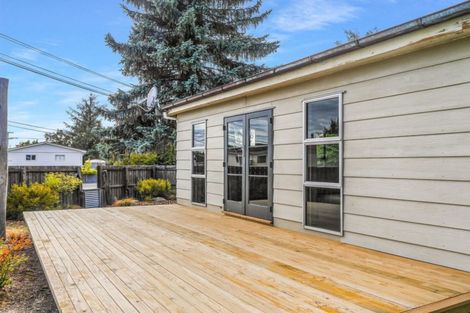 Photo of property in 1 Sefton Street, Twizel, 7901