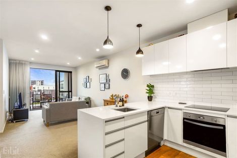 Photo of property in 203/10 Nugget Avenue, Hobsonville, Auckland, 0616