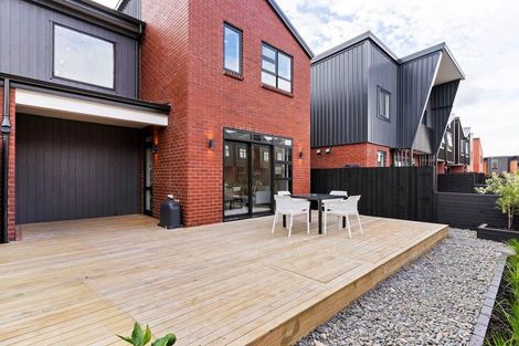 Photo of property in 19 Sioux Road, Hobsonville, Auckland, 0616