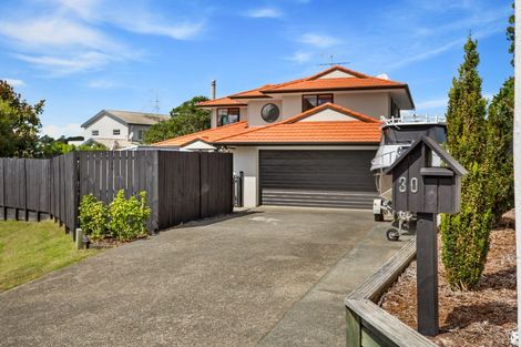 Photo of property in 30 Mariner Drive, Gulf Harbour, Whangaparaoa, 0930
