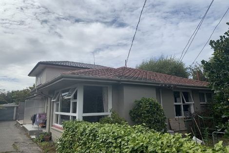 Photo of property in 156 Waimairi Road, Ilam, Christchurch, 8041